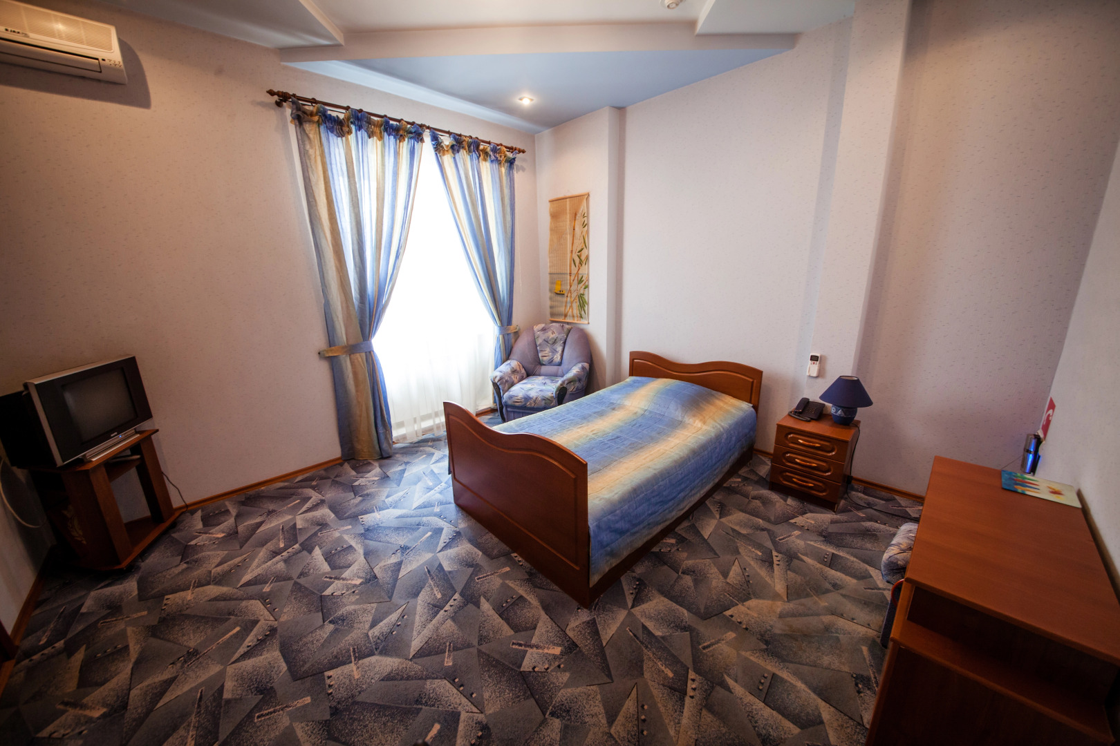 Мини-Отель Престиж