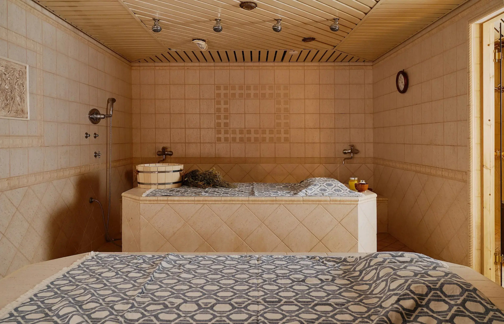 Отель Гранд Отель Эмеральд