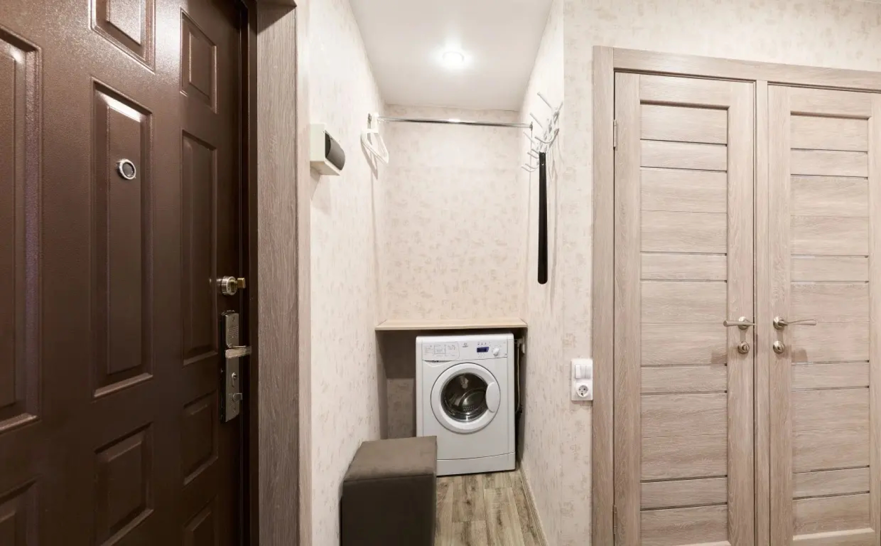 Апартаменты Однокомнатные Воздушная гавань 2