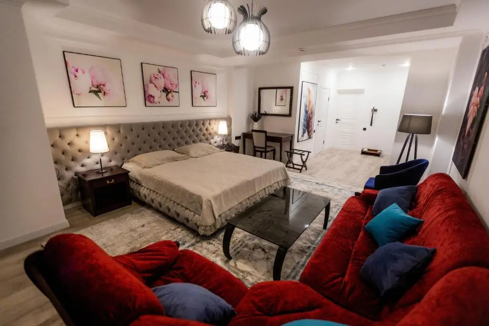 Отель Метелица