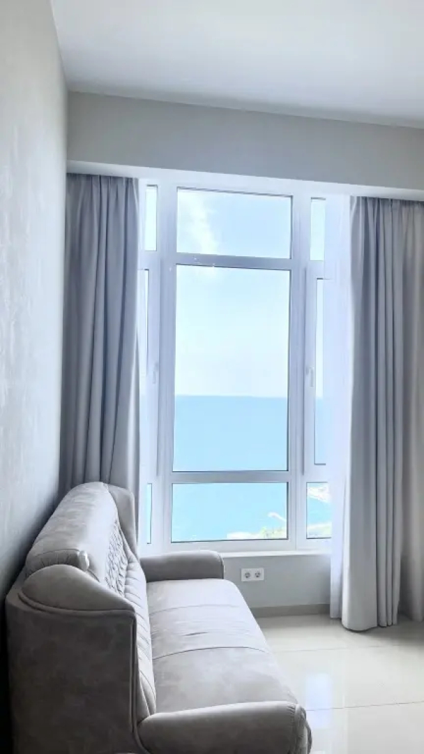 Апартаменты ЖК Космос на Авроре 7