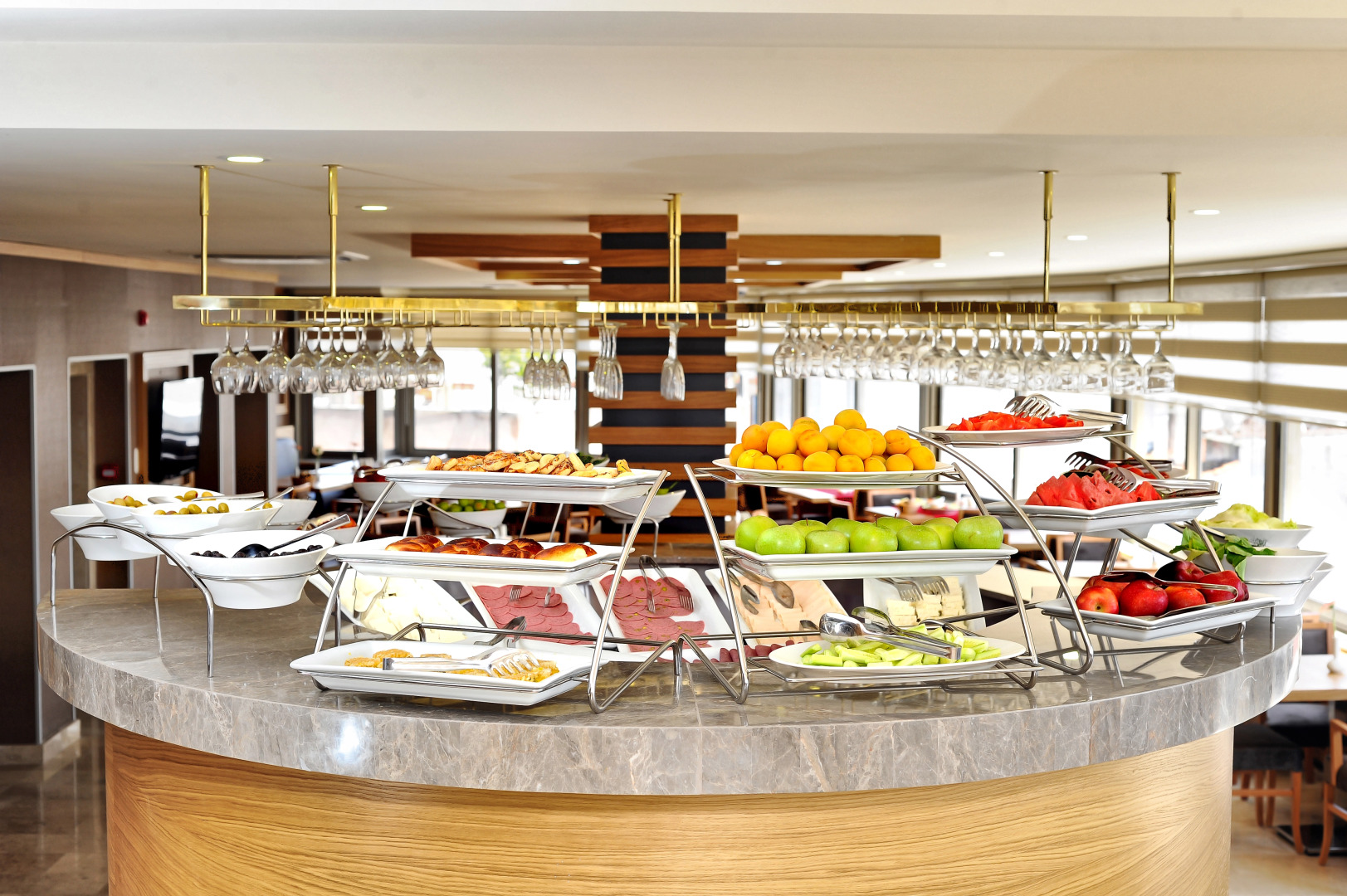 Delta Hotel Istanbul