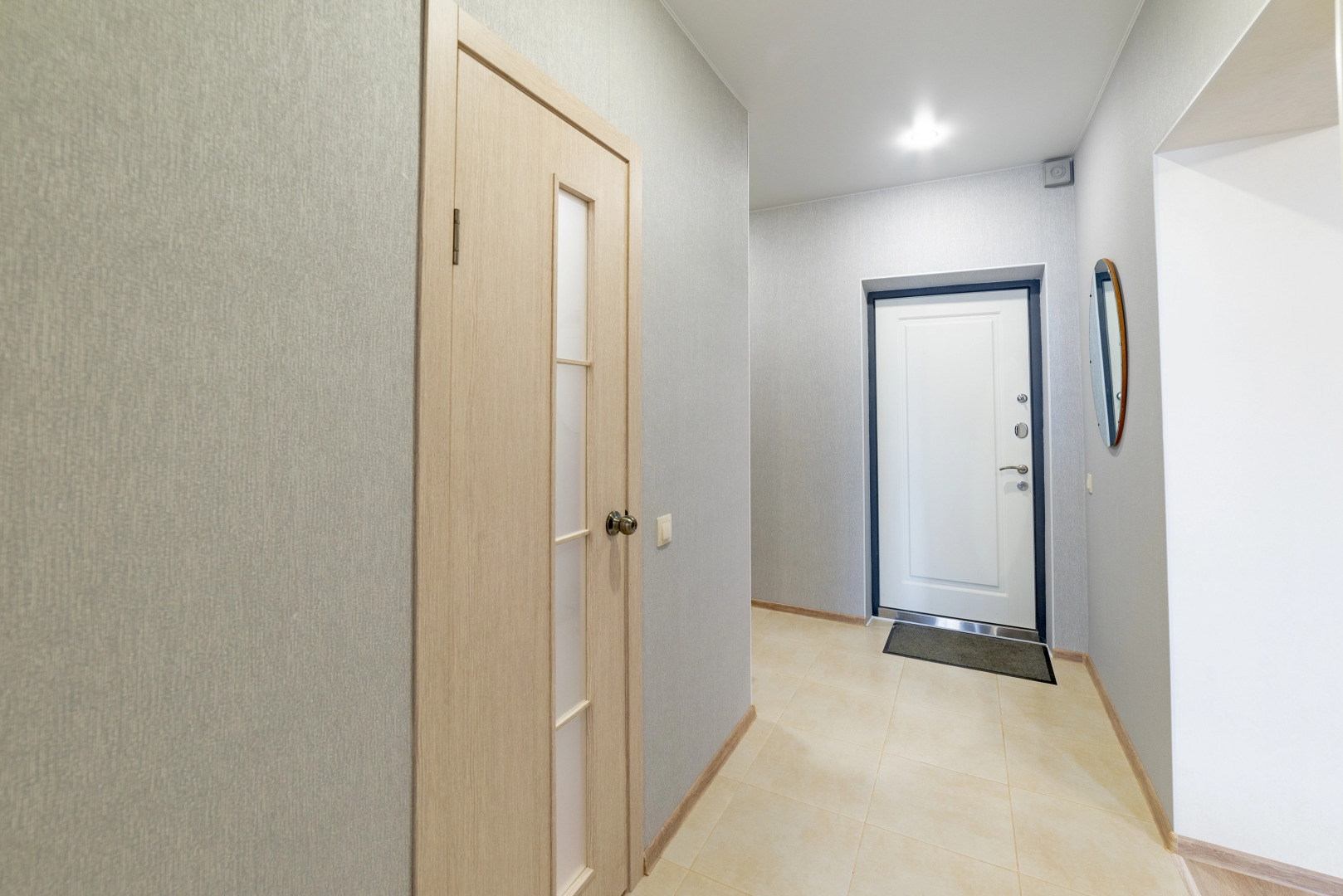 Апартаменты InnDays Колхозная 55/1