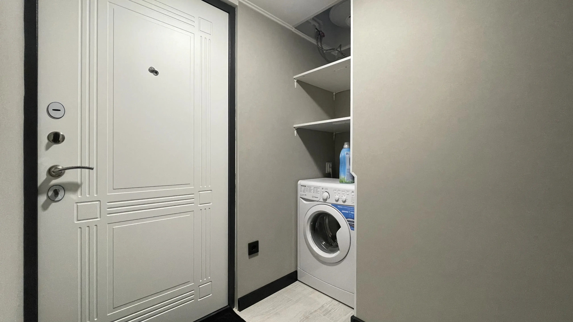 Апартаменты Двухуровневые на Некрасова