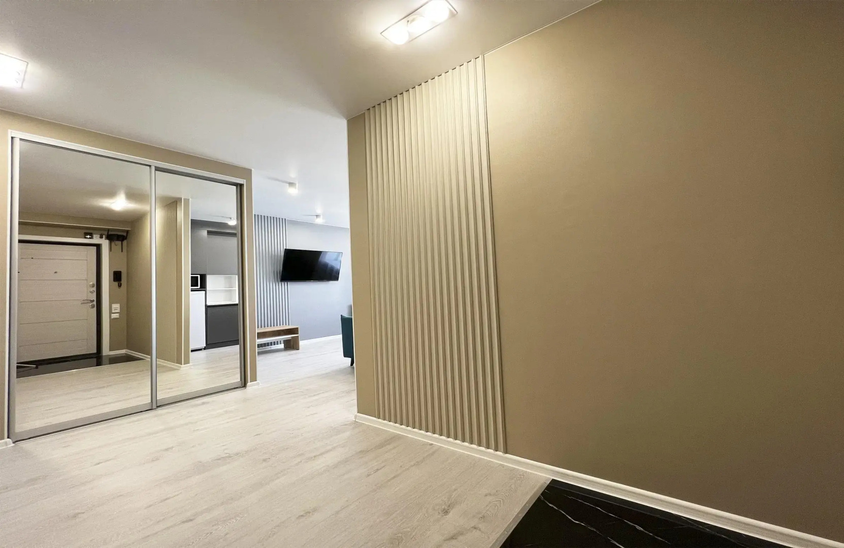 Апартаменты Добрые Сутки на Трофимова 33