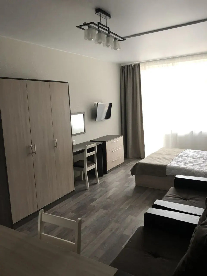 Отель Гостевой комплекс Альтаир