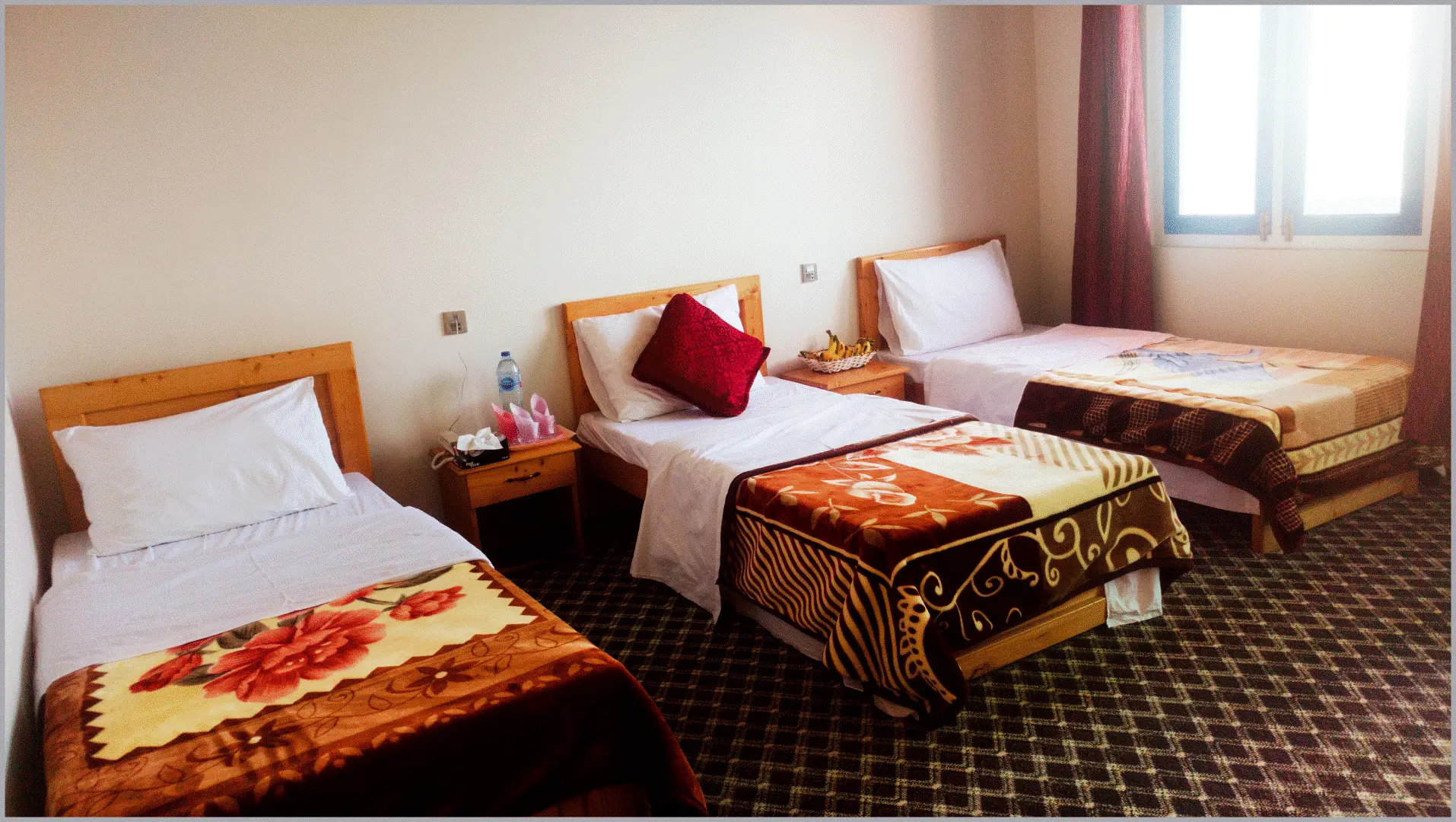 Отель Mountain Lodge Holiday Home Skardu