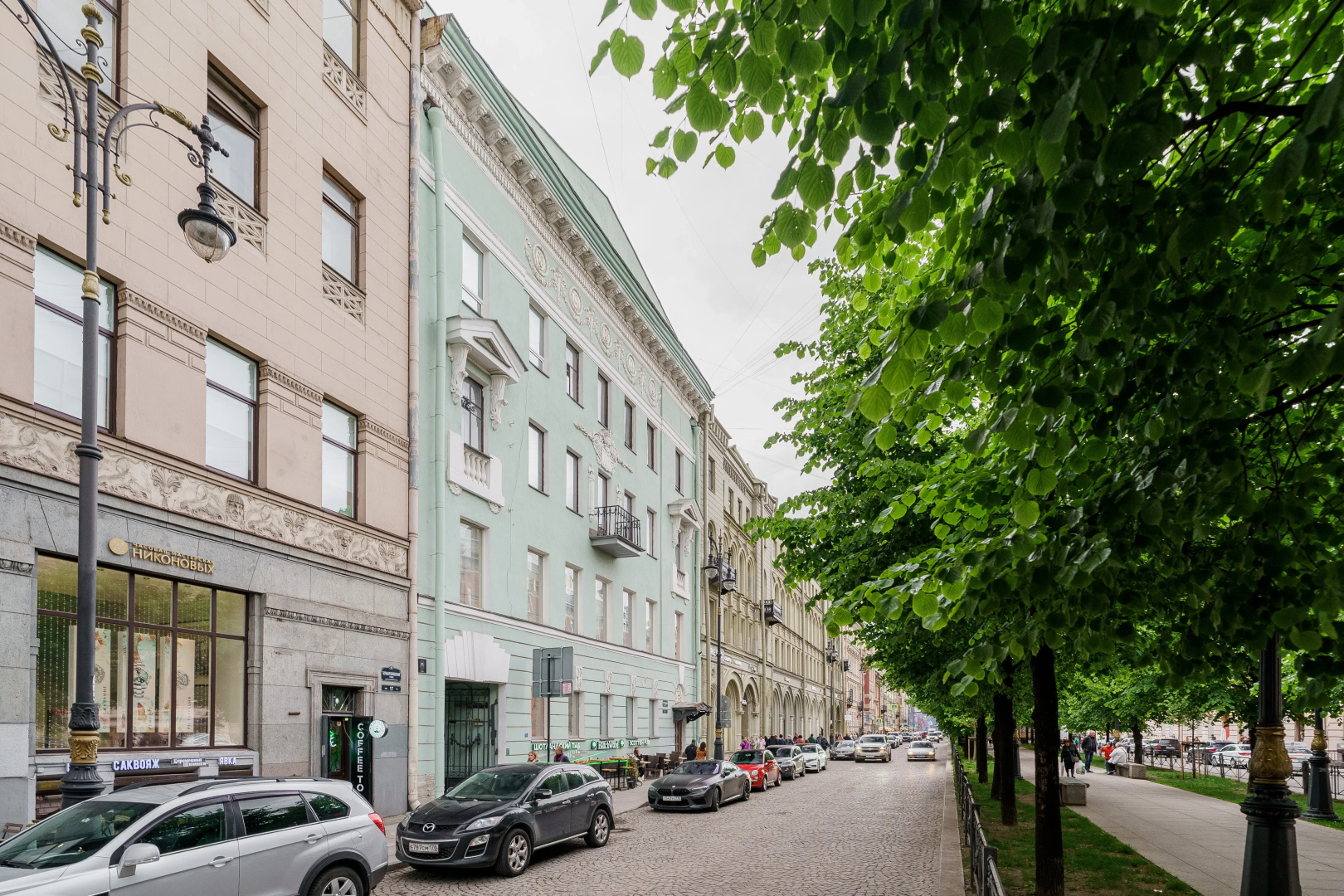 CULTAPART Квартира астролога