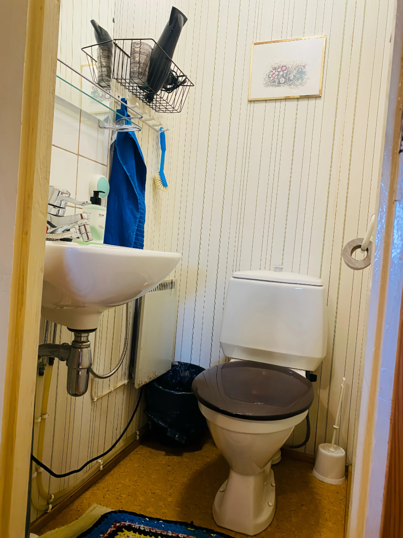 Хостел Toivola