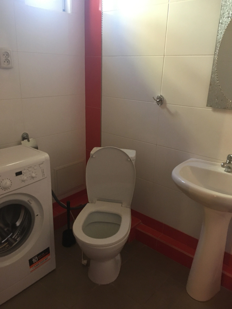 Апартаменты на улице Гагариной 25