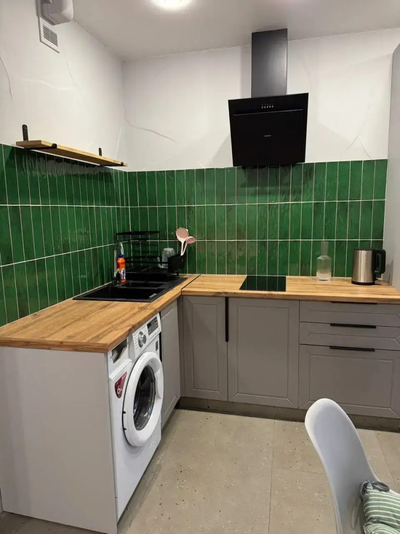 Квартира Уютная на Варламова