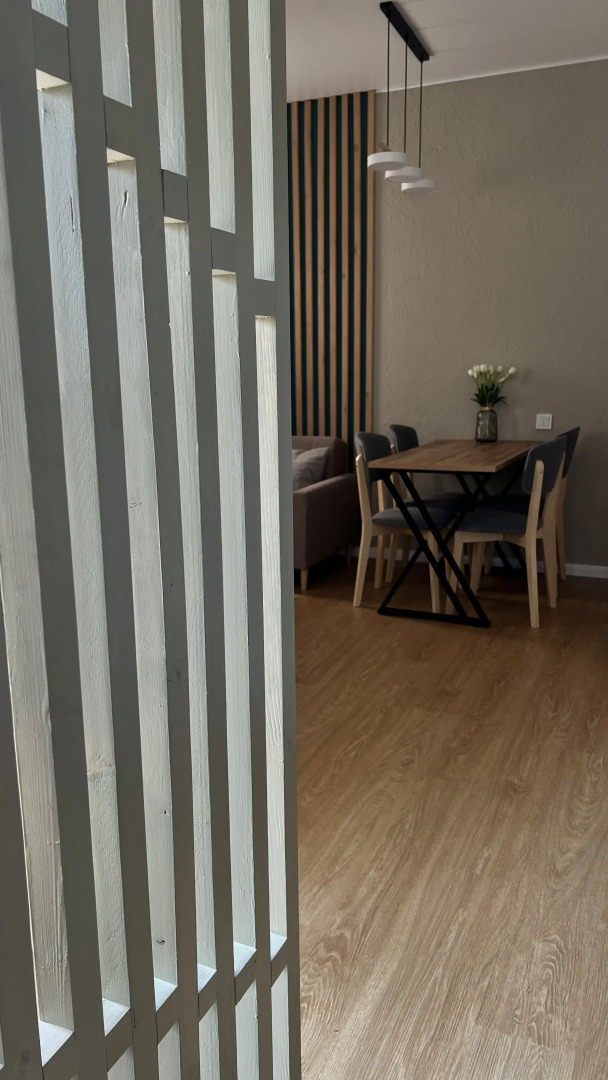 Апартаменты Уют