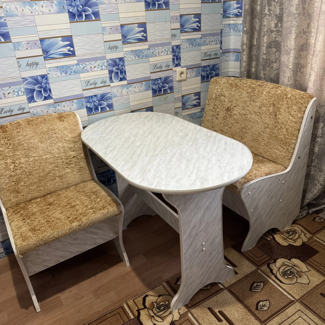 Квартира в Приволжске номер 2