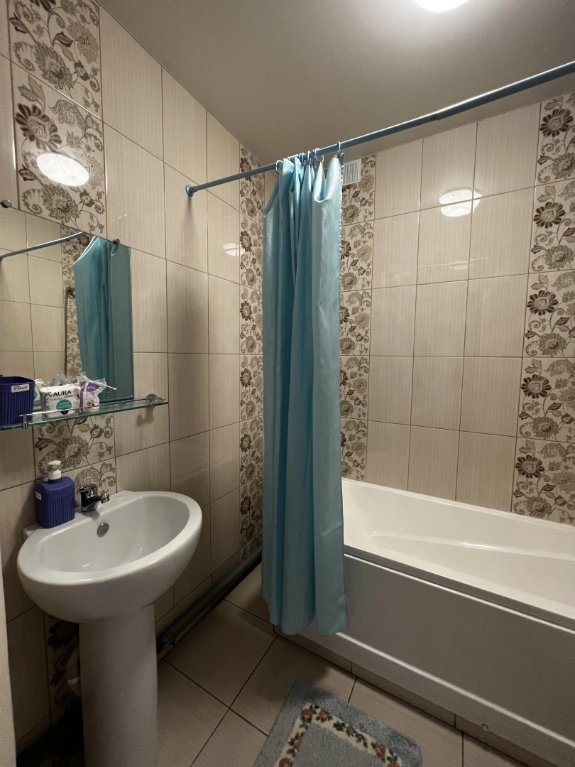 Квартира на Гагарина 172/2