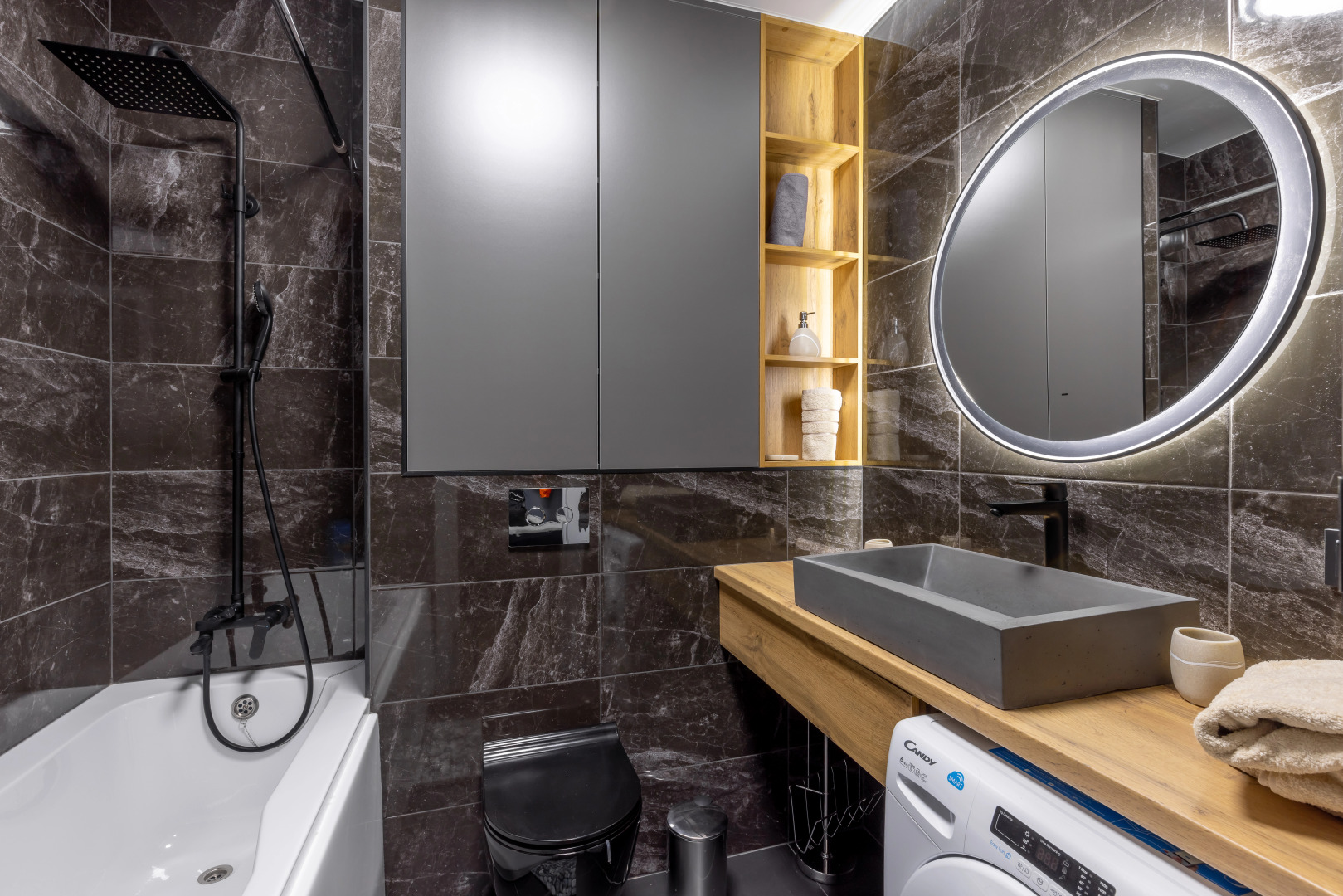 Апартаменты Видовая Студия Нижний Новгород Центр от Уют и Комфорт Нн