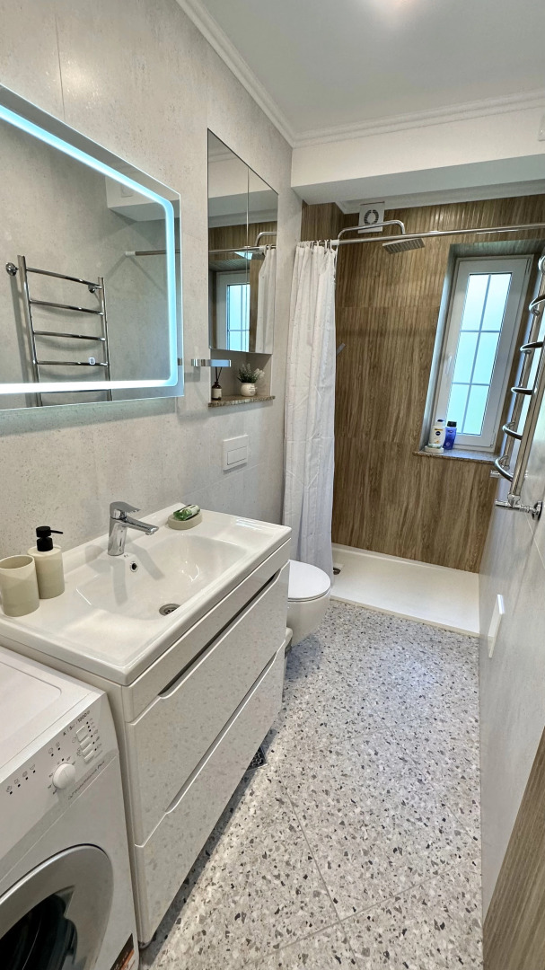 Апартаменты Уютные в Историческом Центре