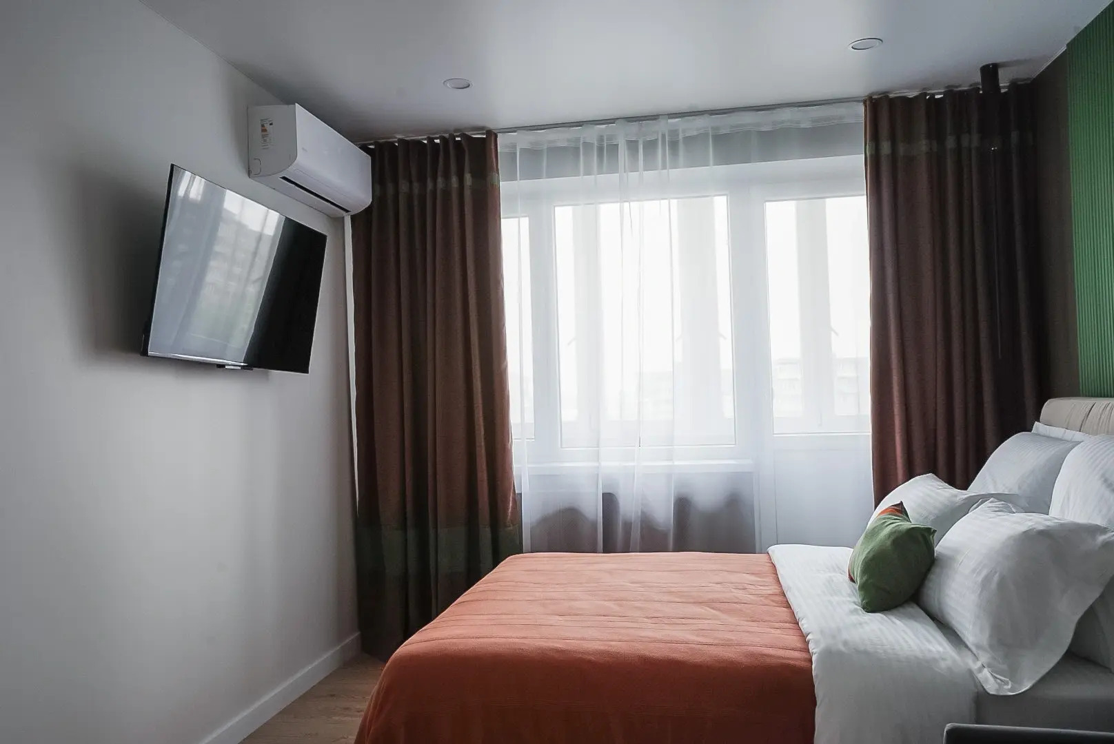 Апартаменты Stella у Музея Мирового Океана