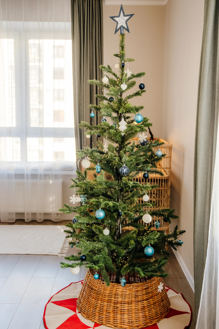 Квартира на улице Тургенева 16А