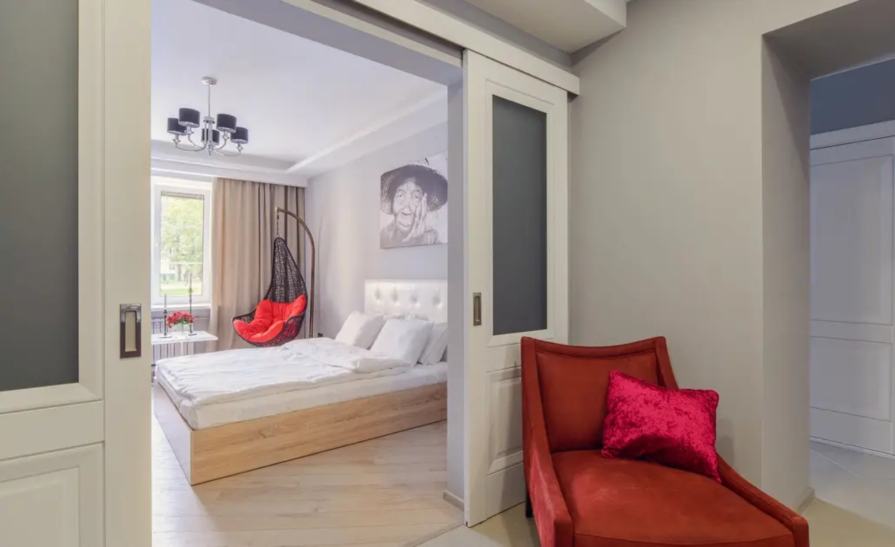 Квартира в Самой Удобной Локации Минска