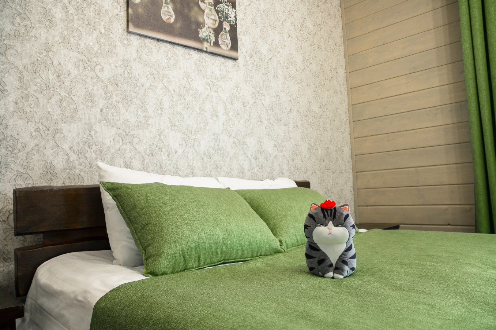 Фореста Фестиваль Парк Отель