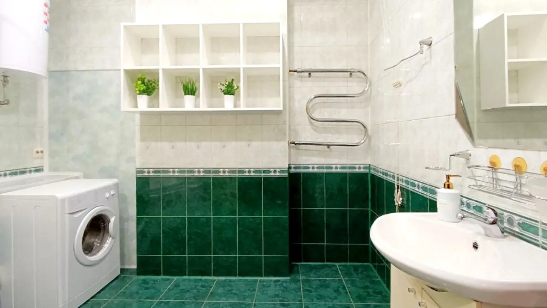 Квартира Уютный Север на Ленина 61