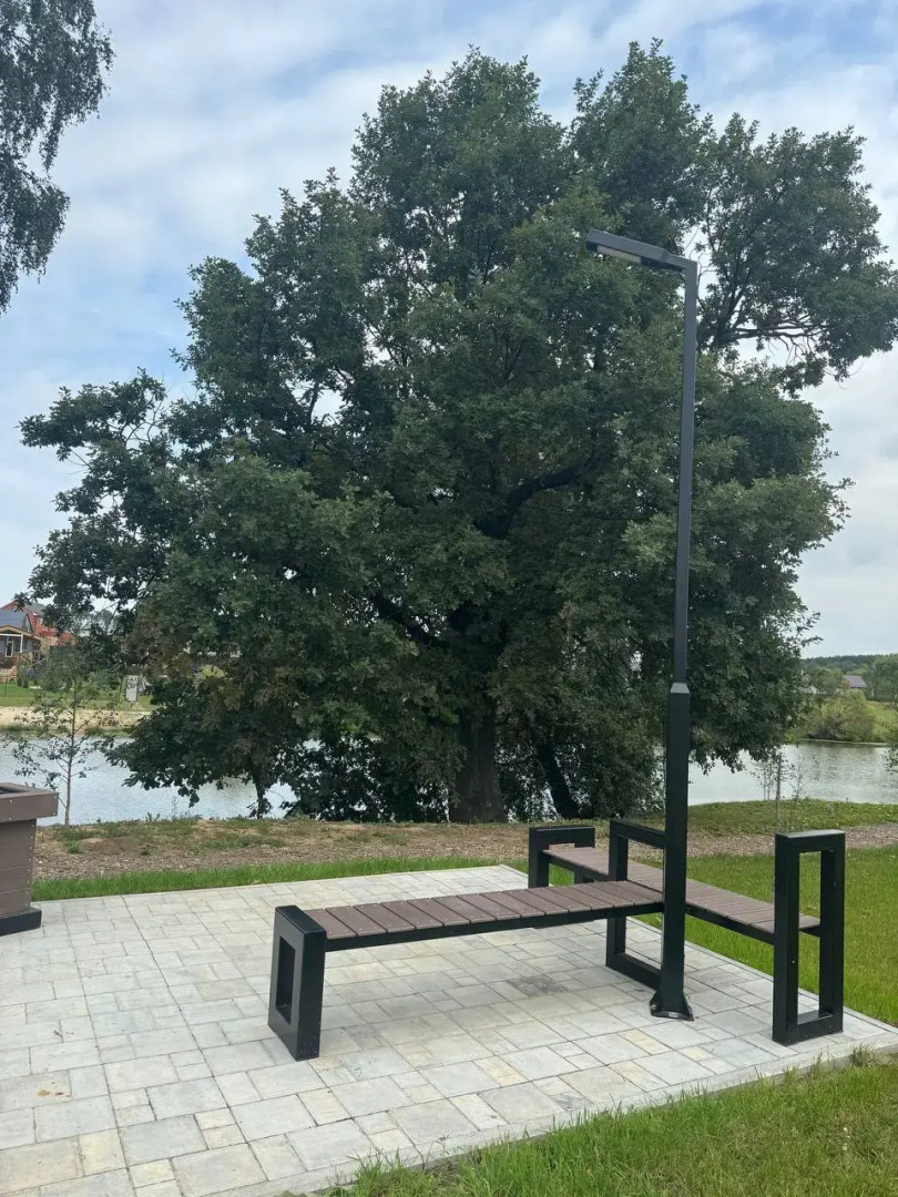 Гостевой дом Эко-Дом у Озера