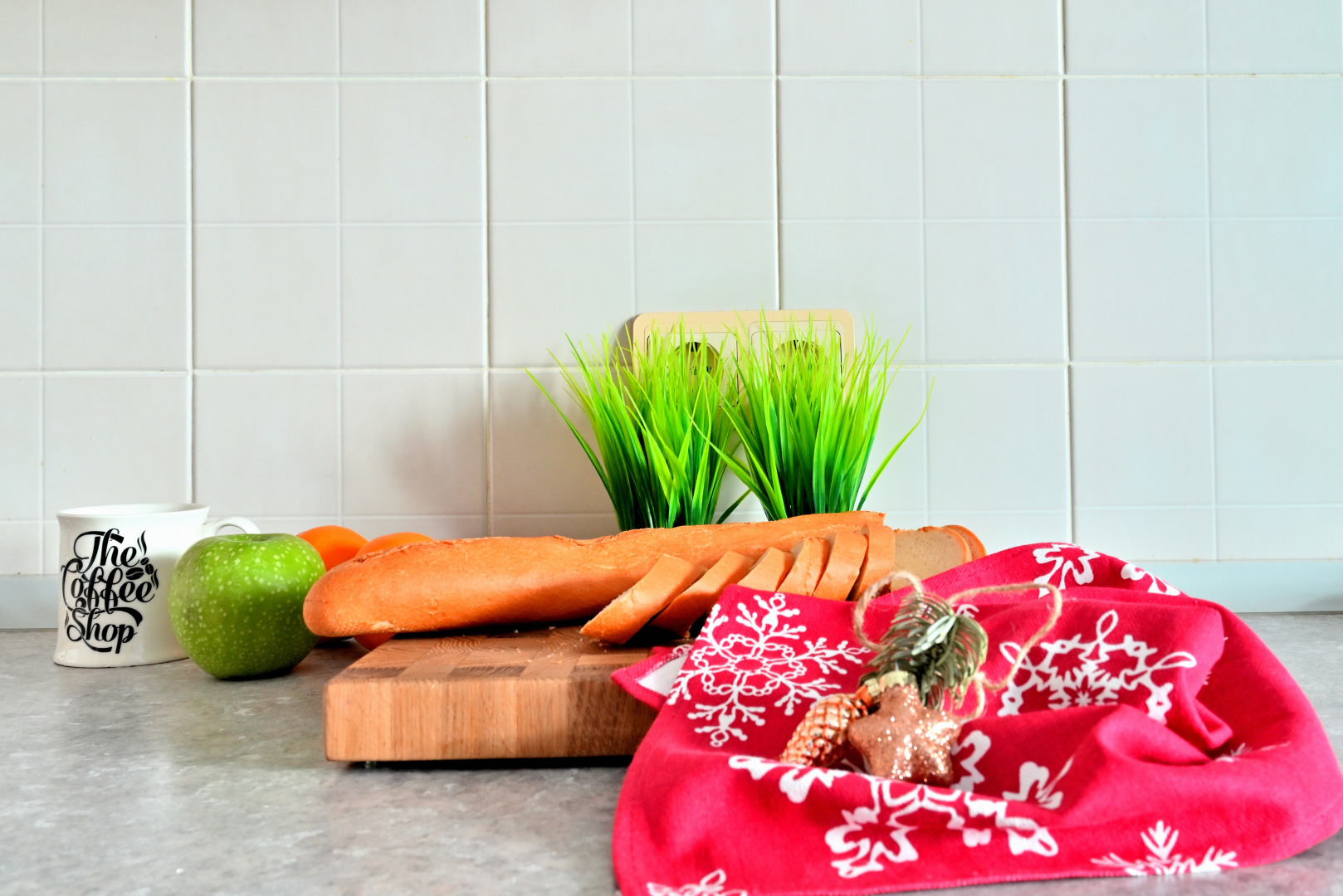 Квартира на улице Пролетарская 7