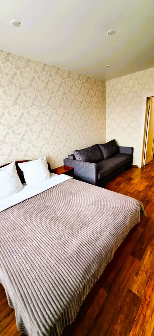 Апартаменты на Депутатской 47/2