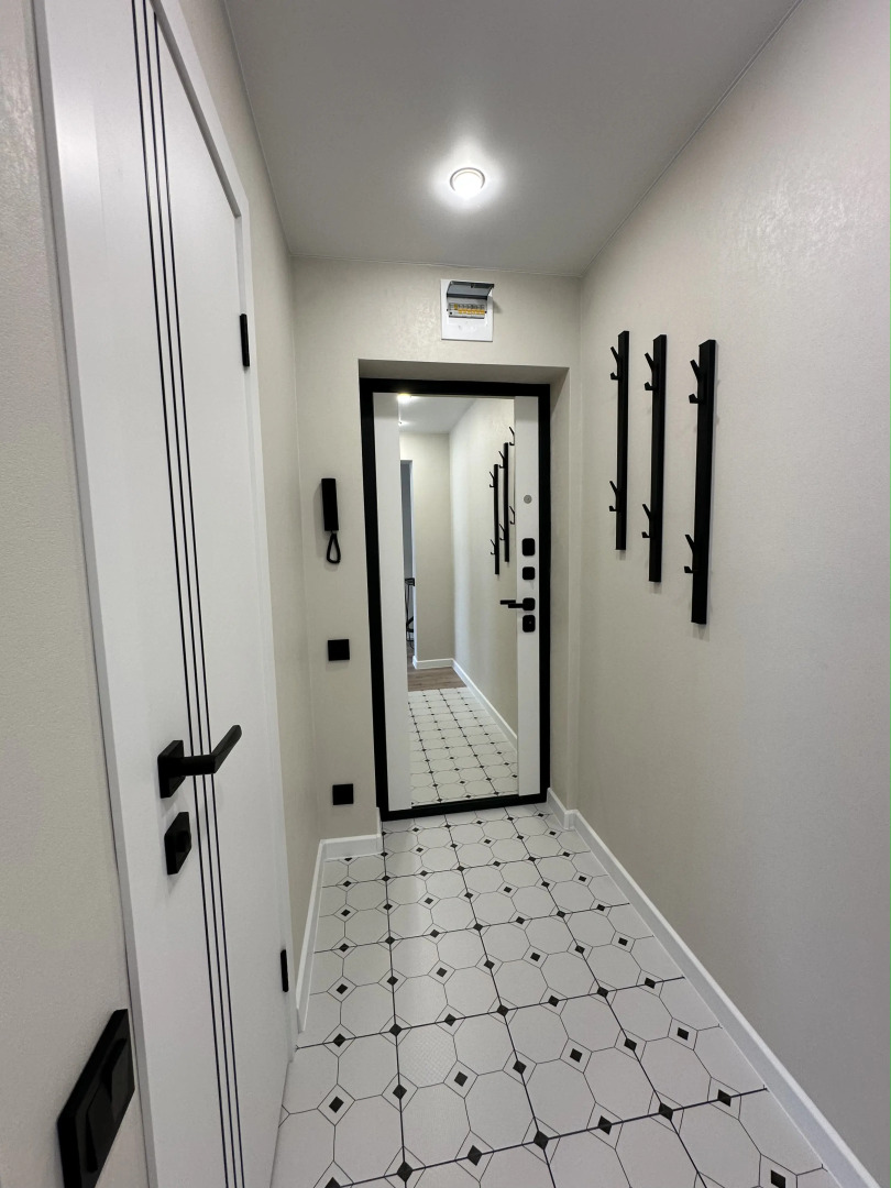 Квартира Уютная квартира в самом центре