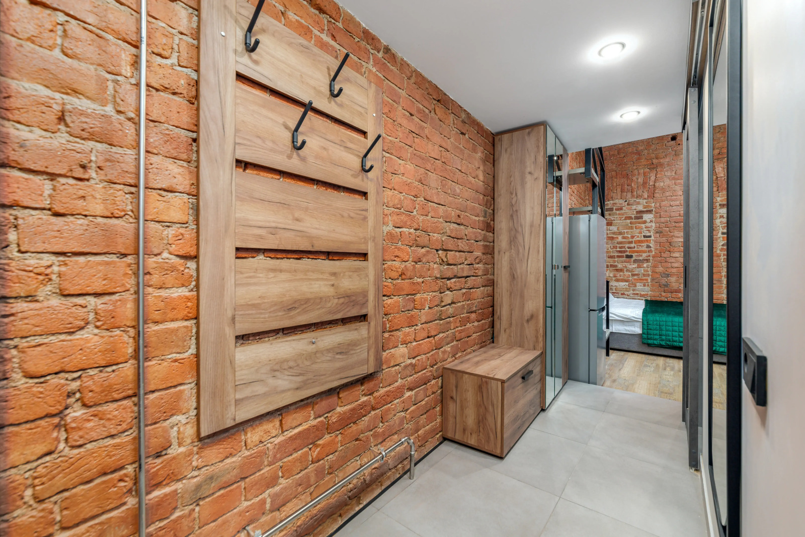 Квартира Room 6