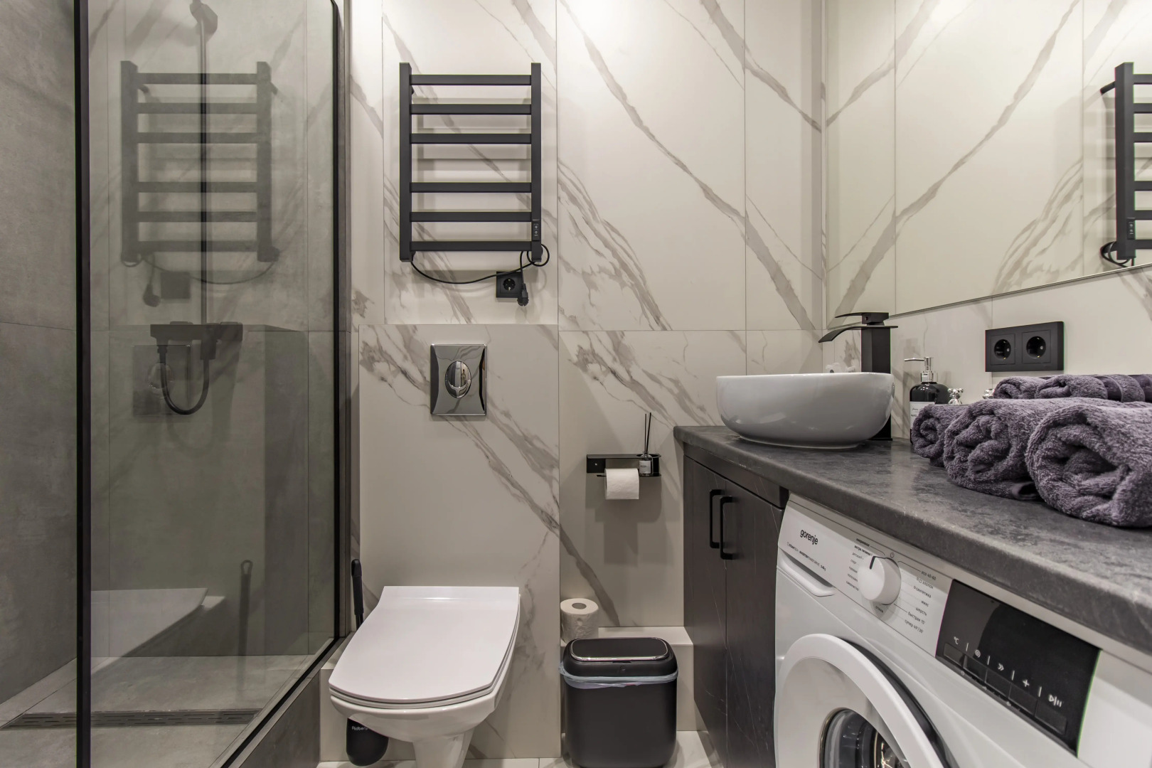 Апартаменты Vegas Нижний Новгород