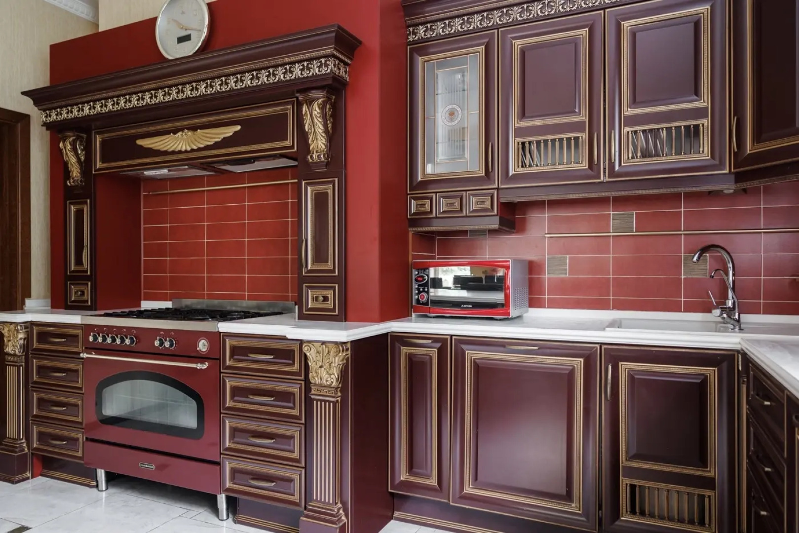 Частный дом Huse Уютный в деревне Таганьково