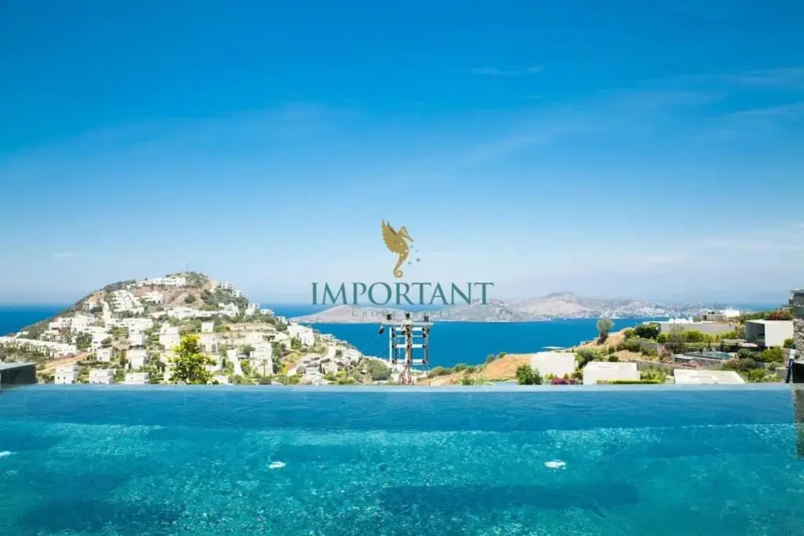 Вилла Calista by Important Group Travel