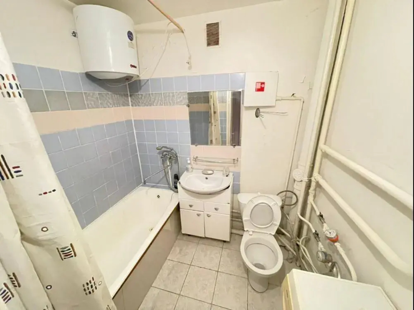 Квартира на улице Циолковского 2Г