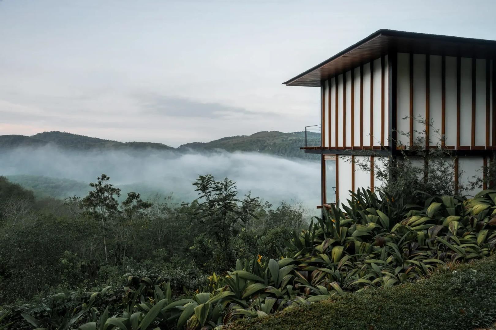 Санаторий Resort Glenross Living Kalutara