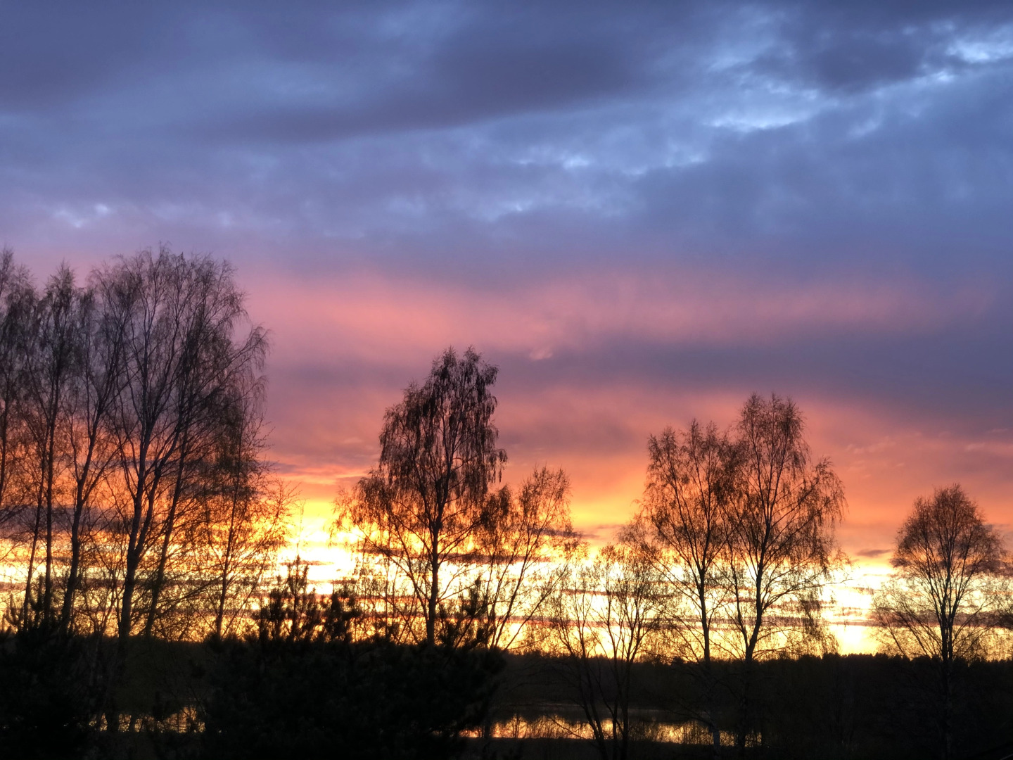 Бунгало Дункан