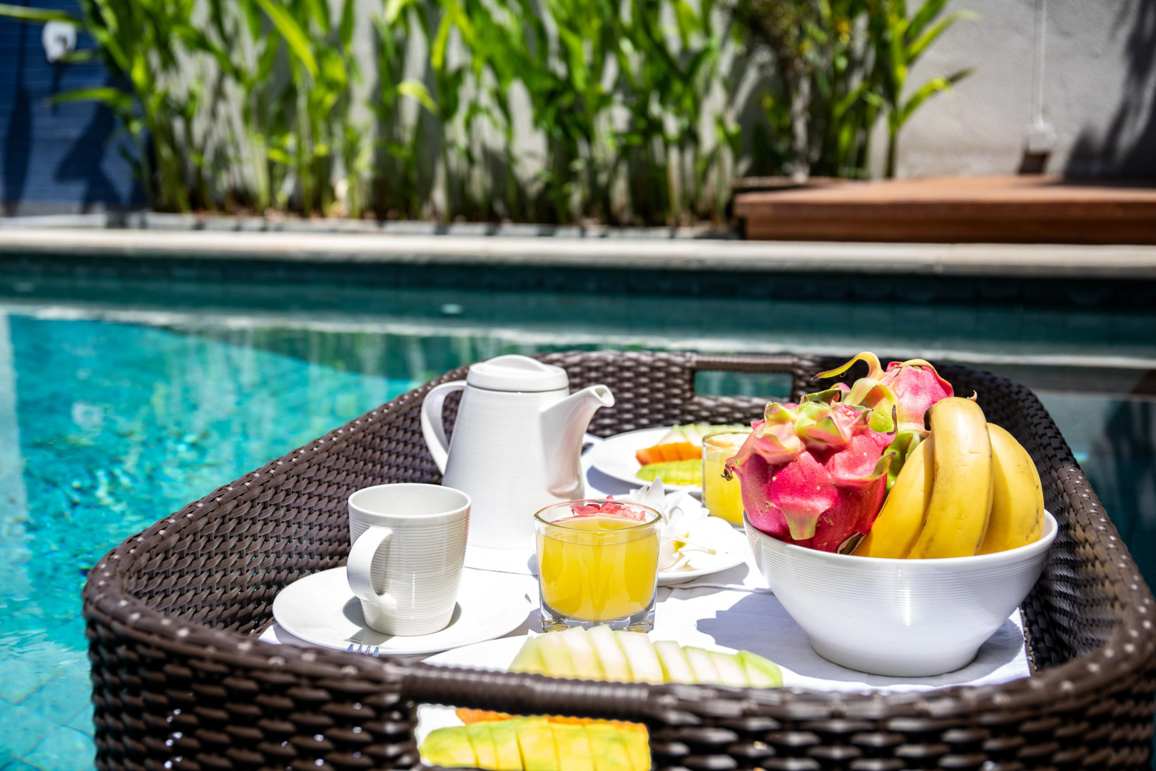 Вилла Posh Seminyak