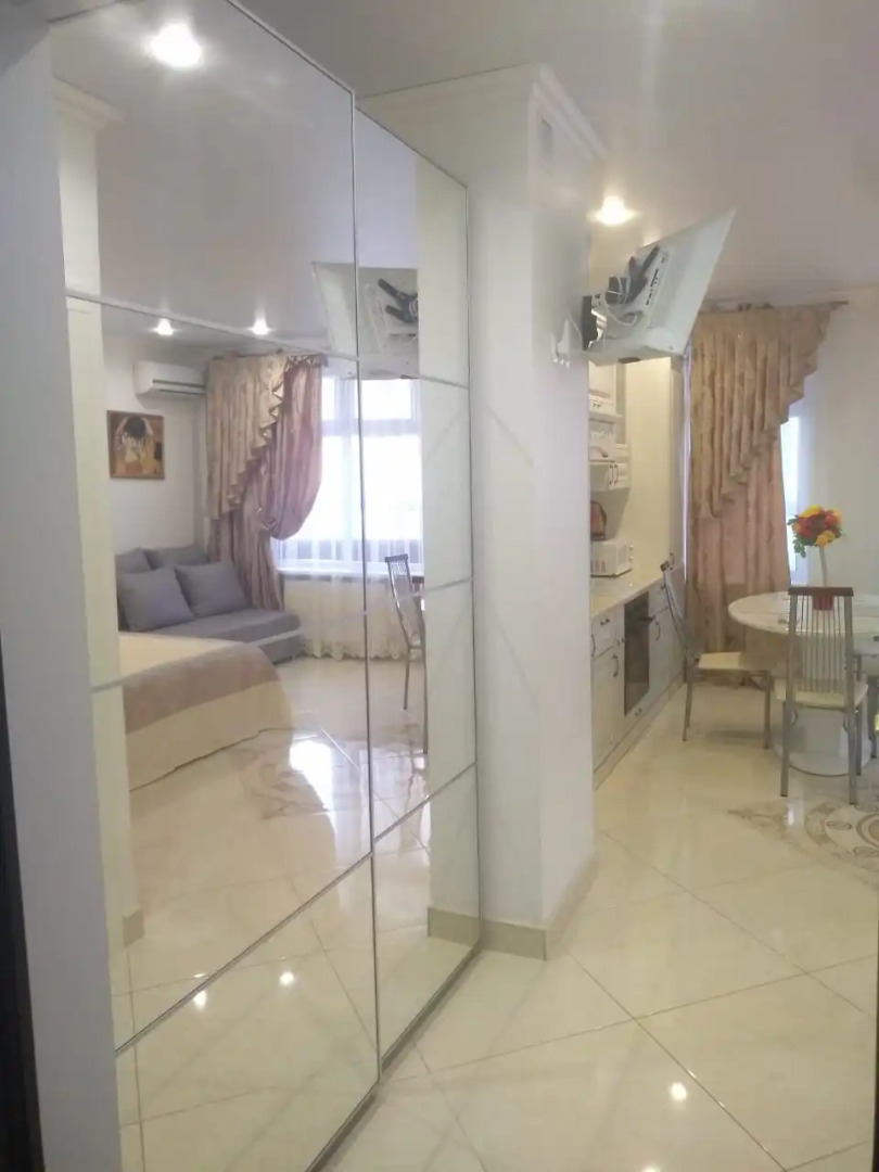 Апартаменты Студия ЖК Кавказ