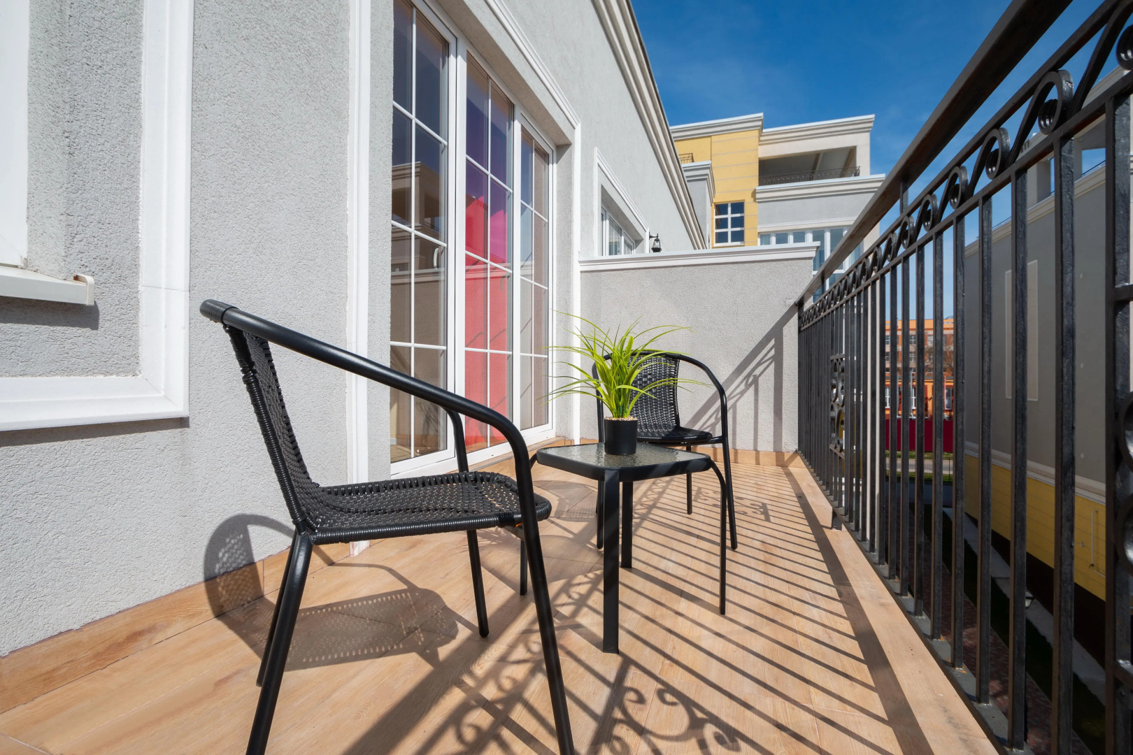 Жилое Помещение Клубный комплекс Морской