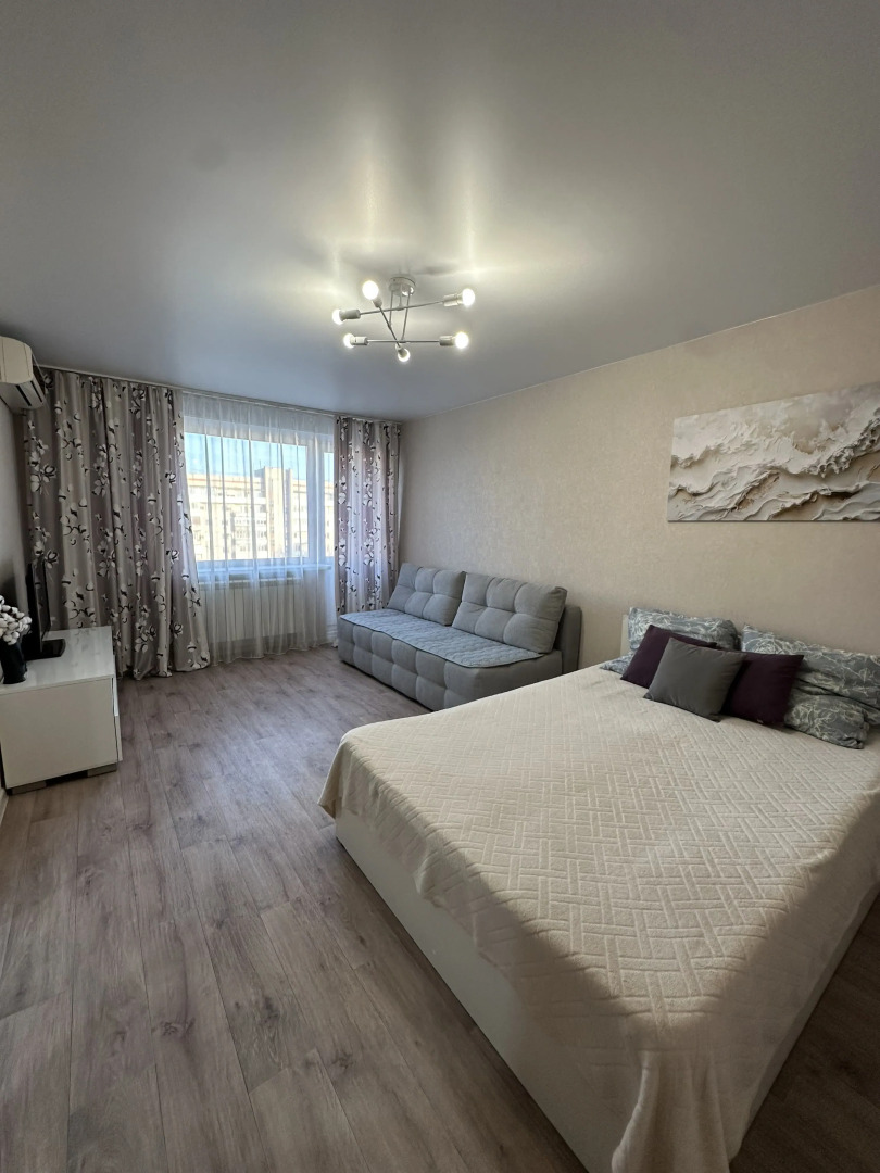 Квартира Однокомнатная Квартира на Некрасова