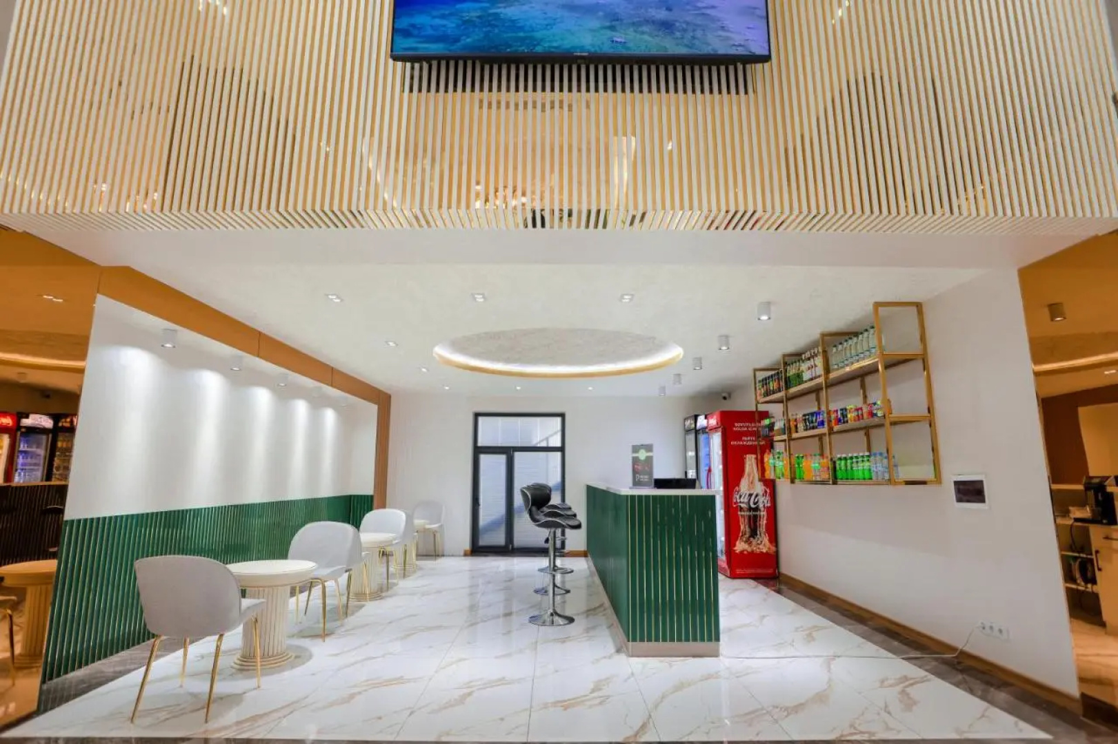 Отель Premier hotel