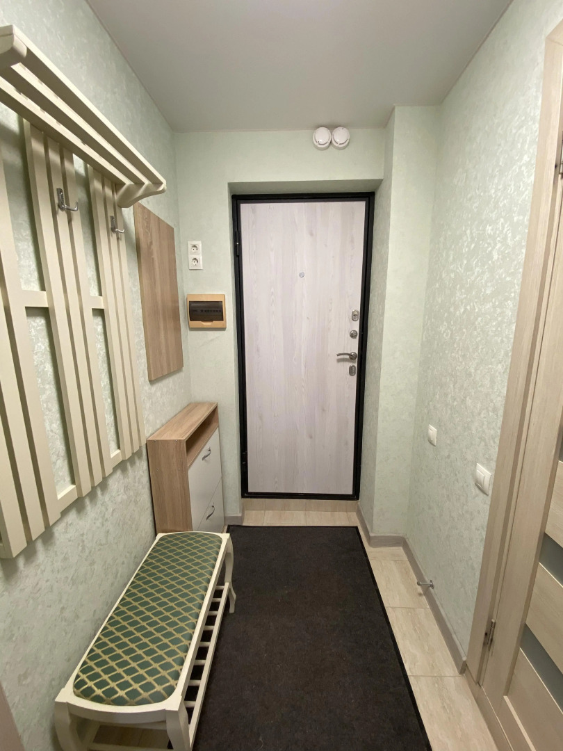 Апартаменты Восход Ботаники