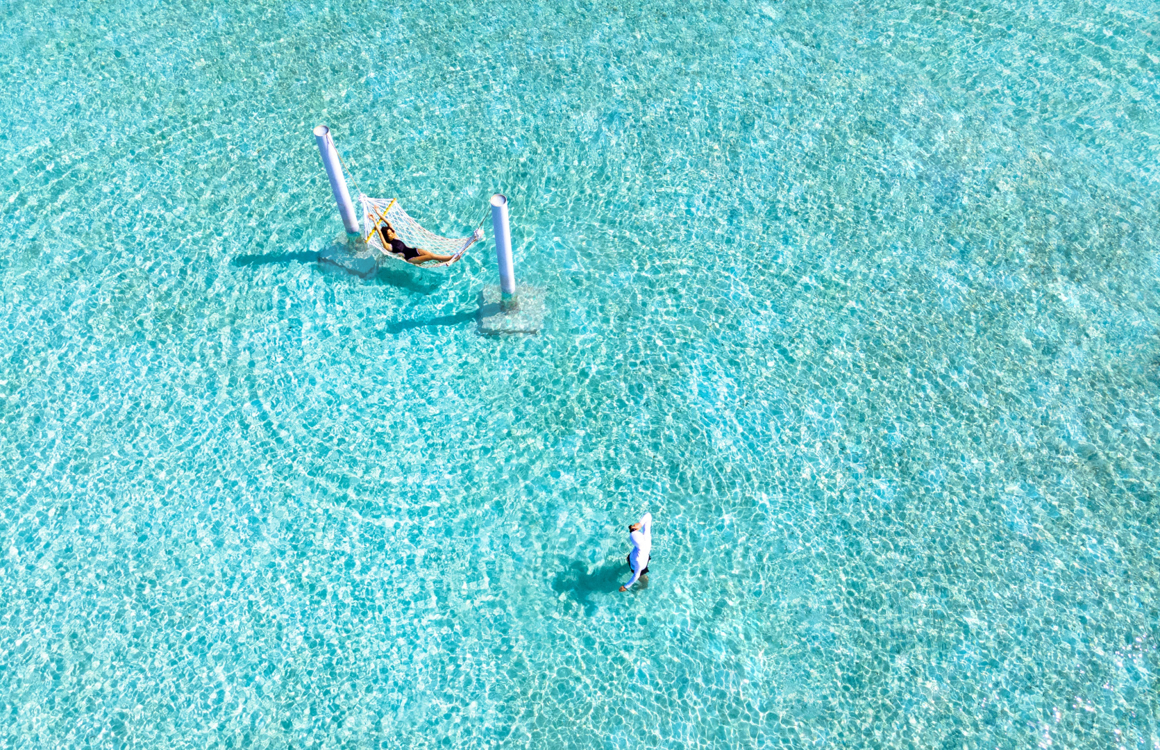 Resort The Standard Huruvalhi Maldives