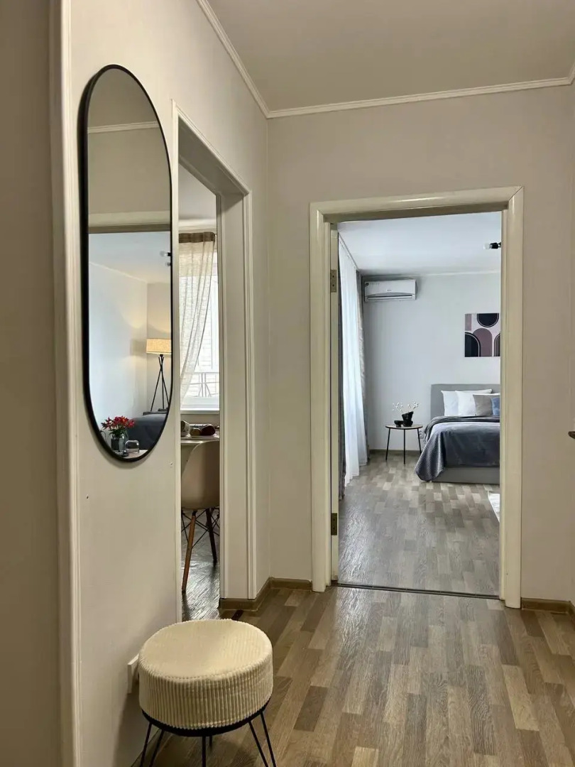 Апартаменты Семейные