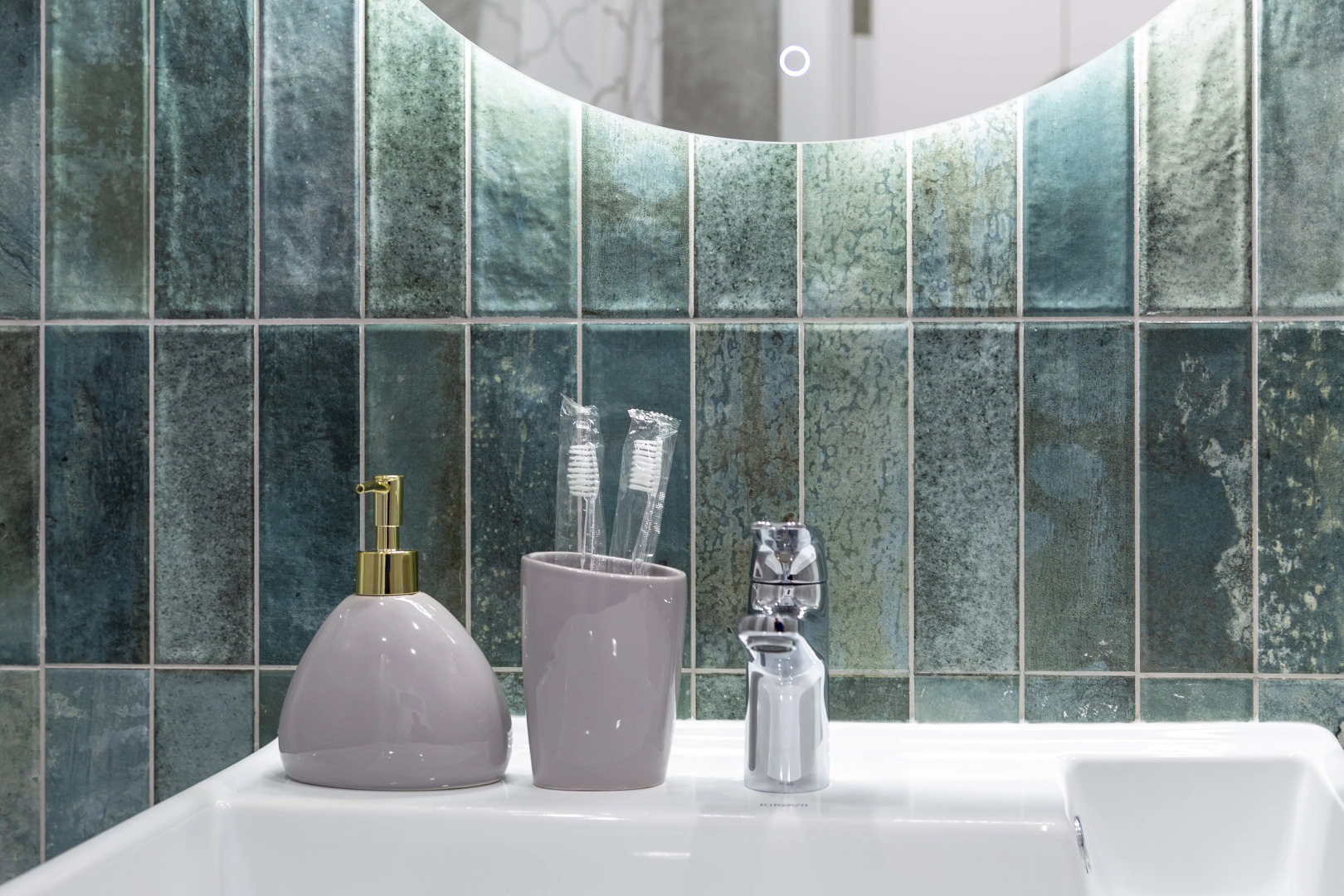 Квартира Apart Baltic Welcome