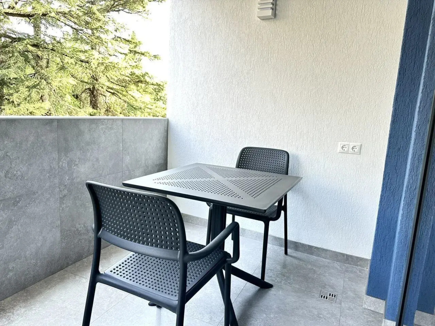 Апартаменты на Первомайской 1