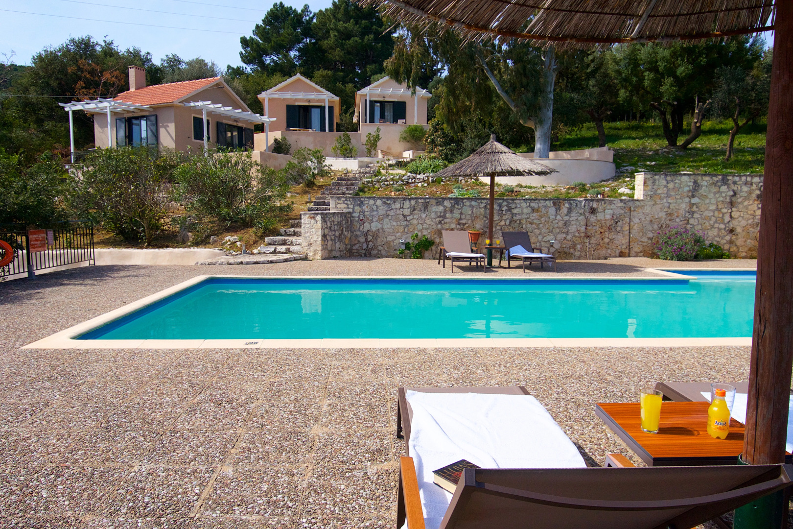 Апартаменты Martini Waterfront Suites