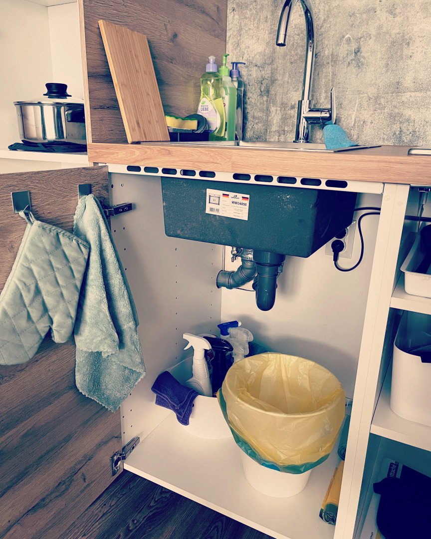 Квартира на улица Мервинской 6