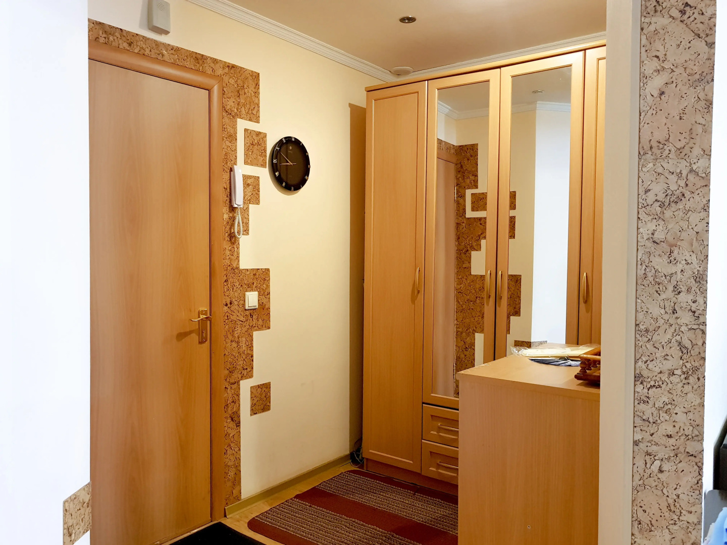 Апартаменты на Победы 30 А