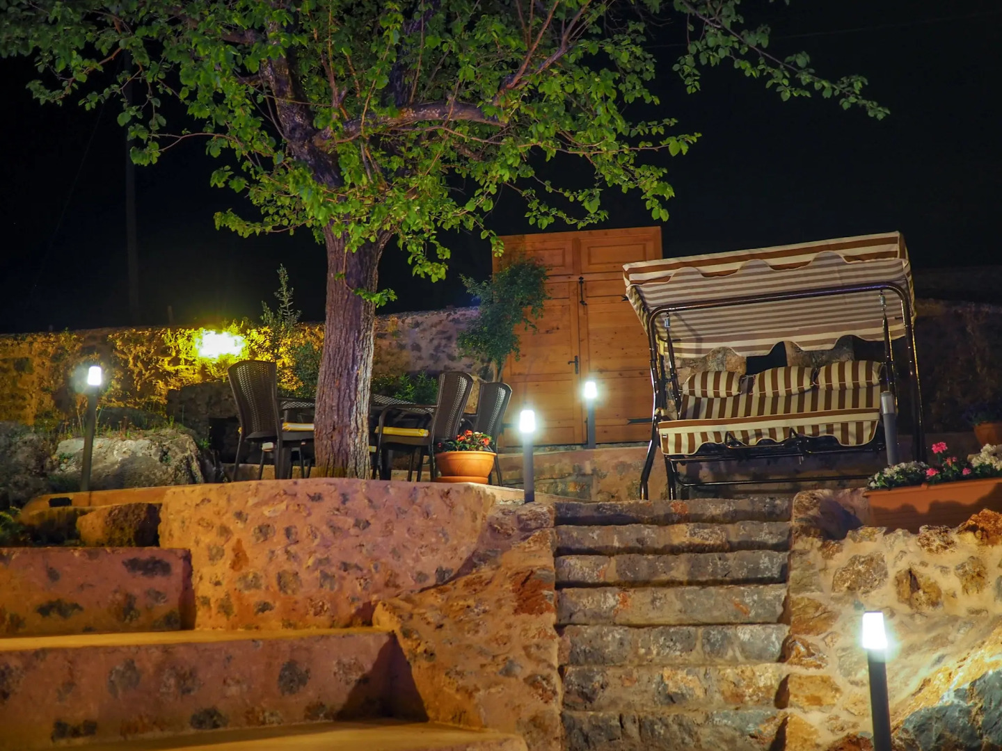 Apsara Suites Apart-Hotel